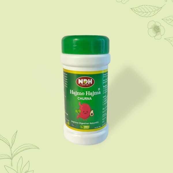 Digestive Churna