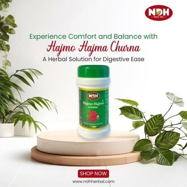 Digestive Churna - Image 3