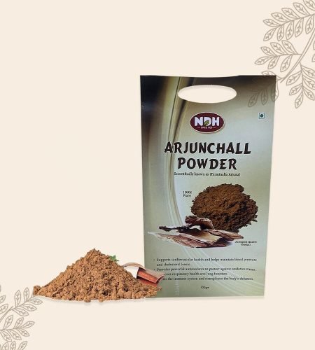 Arjun Chaal Powder 100g