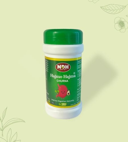 Digestive churna