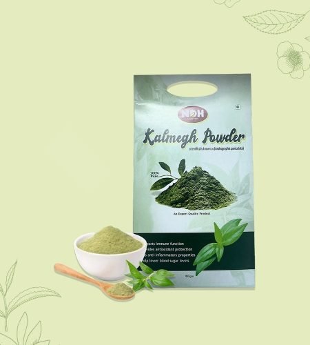 Kalmegh Powder (100 GM)